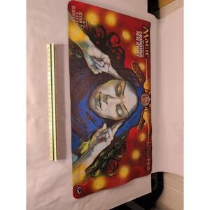 Grand Prix: New Jersey 2014 Playmat - Brainstorm